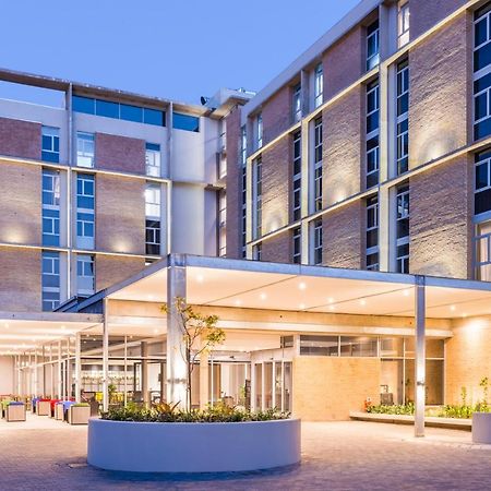 Onomo Hotel Durban Exterior photo